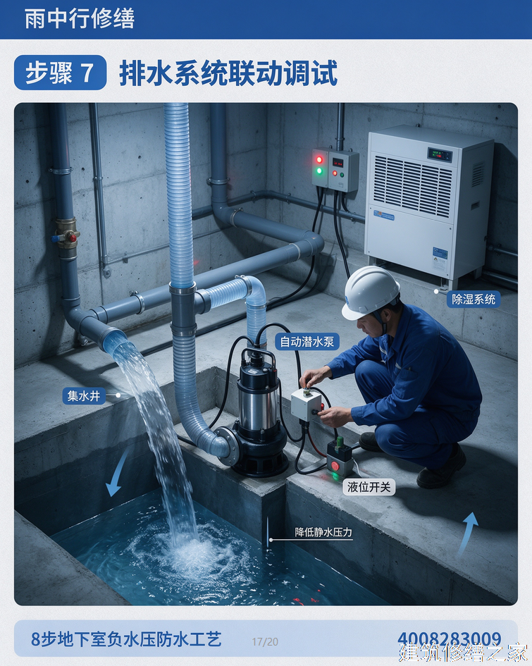 2026/9肇庆高要市彩钢瓦屋面防水5家靠谱公司整理